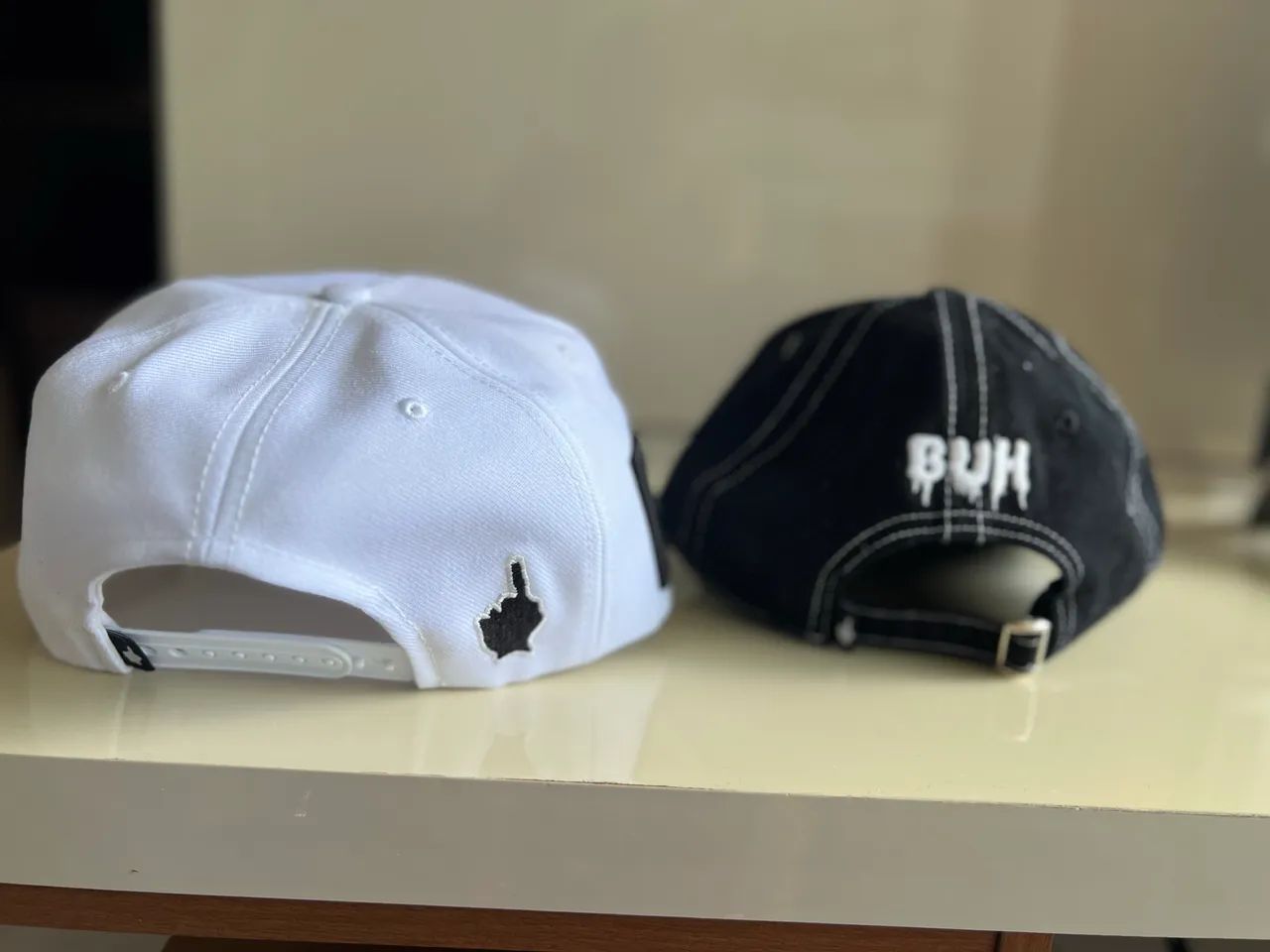 Boné da Buh Original - Foto 2