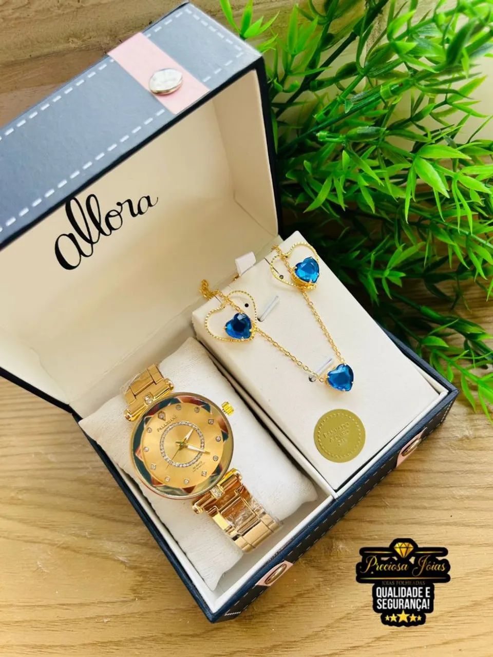 Especial Combo Charme - Feminino  - Foto 4