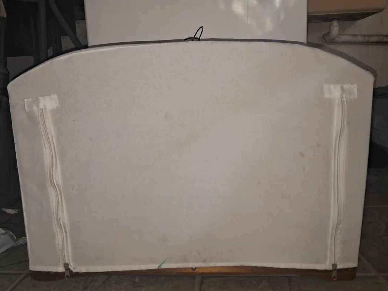 Voador de 60cm para Trinca-Ferro  - Foto 2