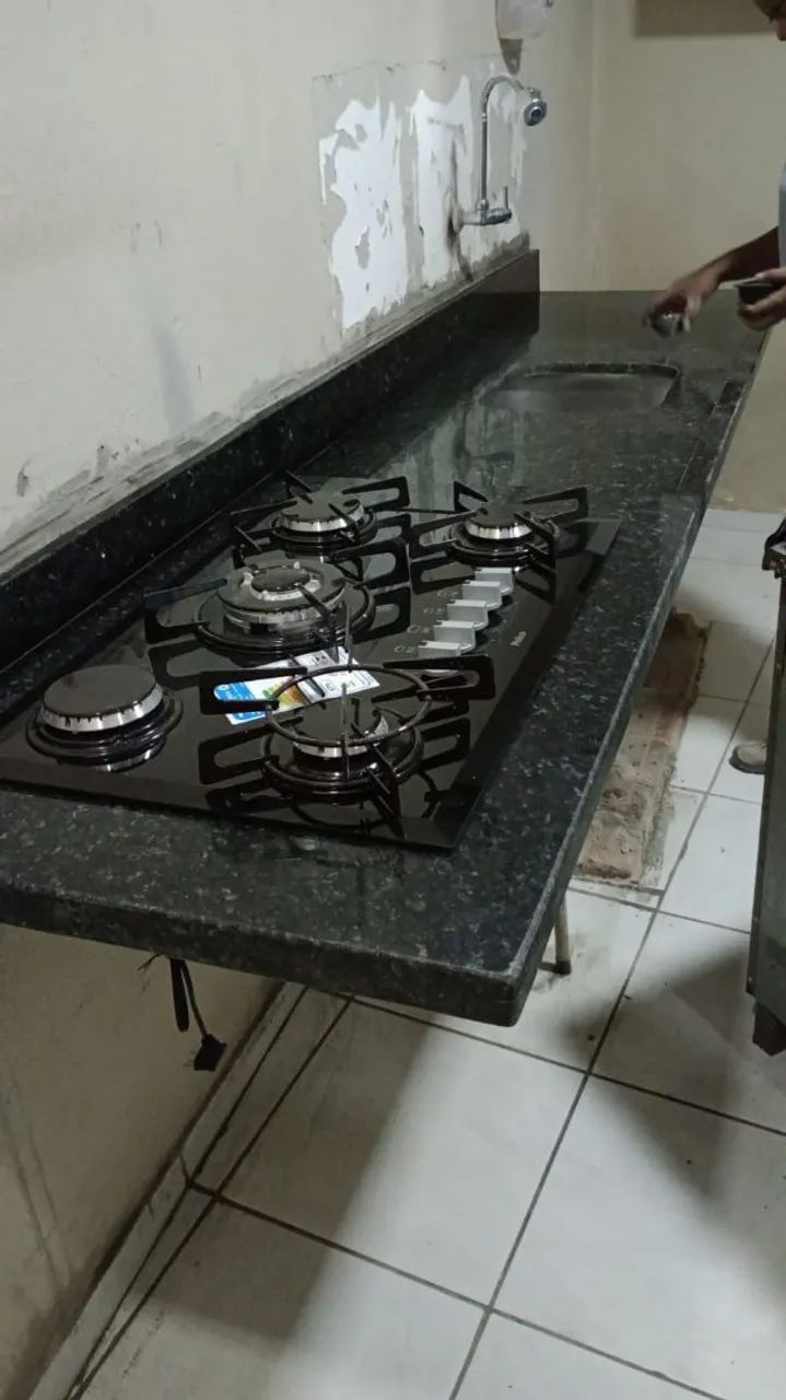 Cmg mármores e granitos  - Foto 4