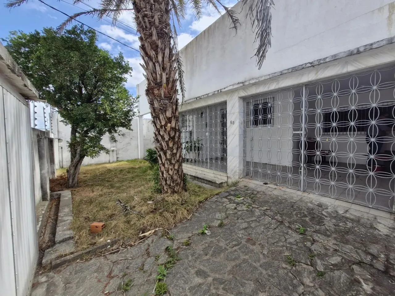 Casa à venda com 4 quartos na Torre -- 445 mil