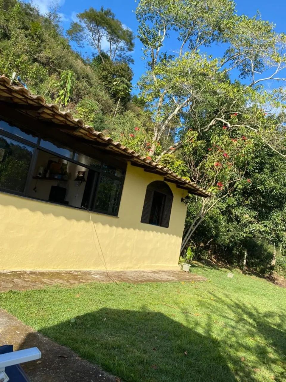 Foto - Juiz de Fora - Santa Efigênia