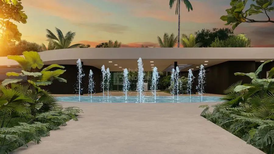 Apartamento charmoso 1 quarto na Zona Sul - Foto 3