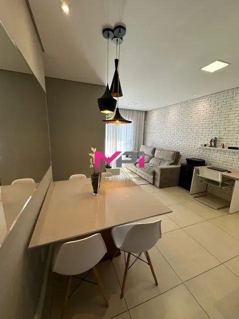 APARTAMENTO PARA LOCAÇÃO NO CONDOMÍNIO FLEX I - JUNDIAÍ/SP - Foto 10