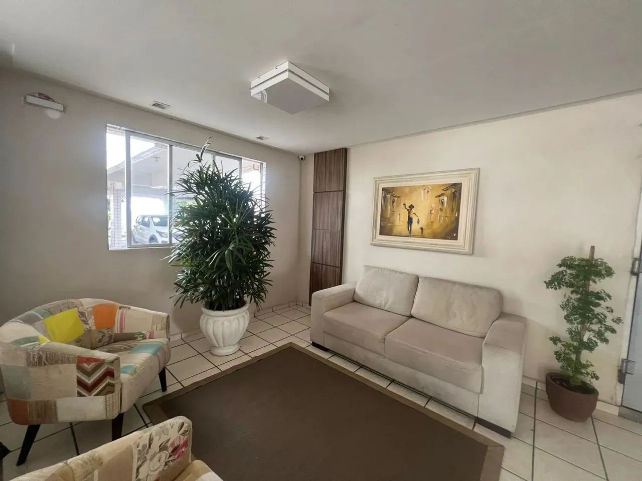 ALUGO Belíssimo Apartamento com 01 dormitório em Lagoa Nova em Natal/RN. - Foto 4