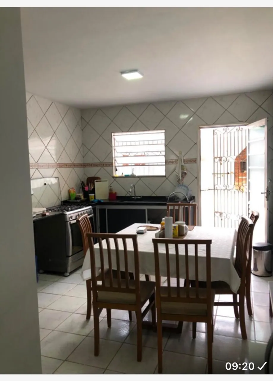 Casa temporada ou mensal,prox praia do aracagy, ar-condicionado