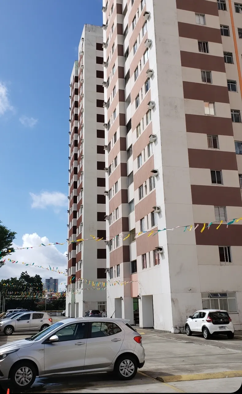 3/4, decorado, piscina!Brotas - Salvador - BA