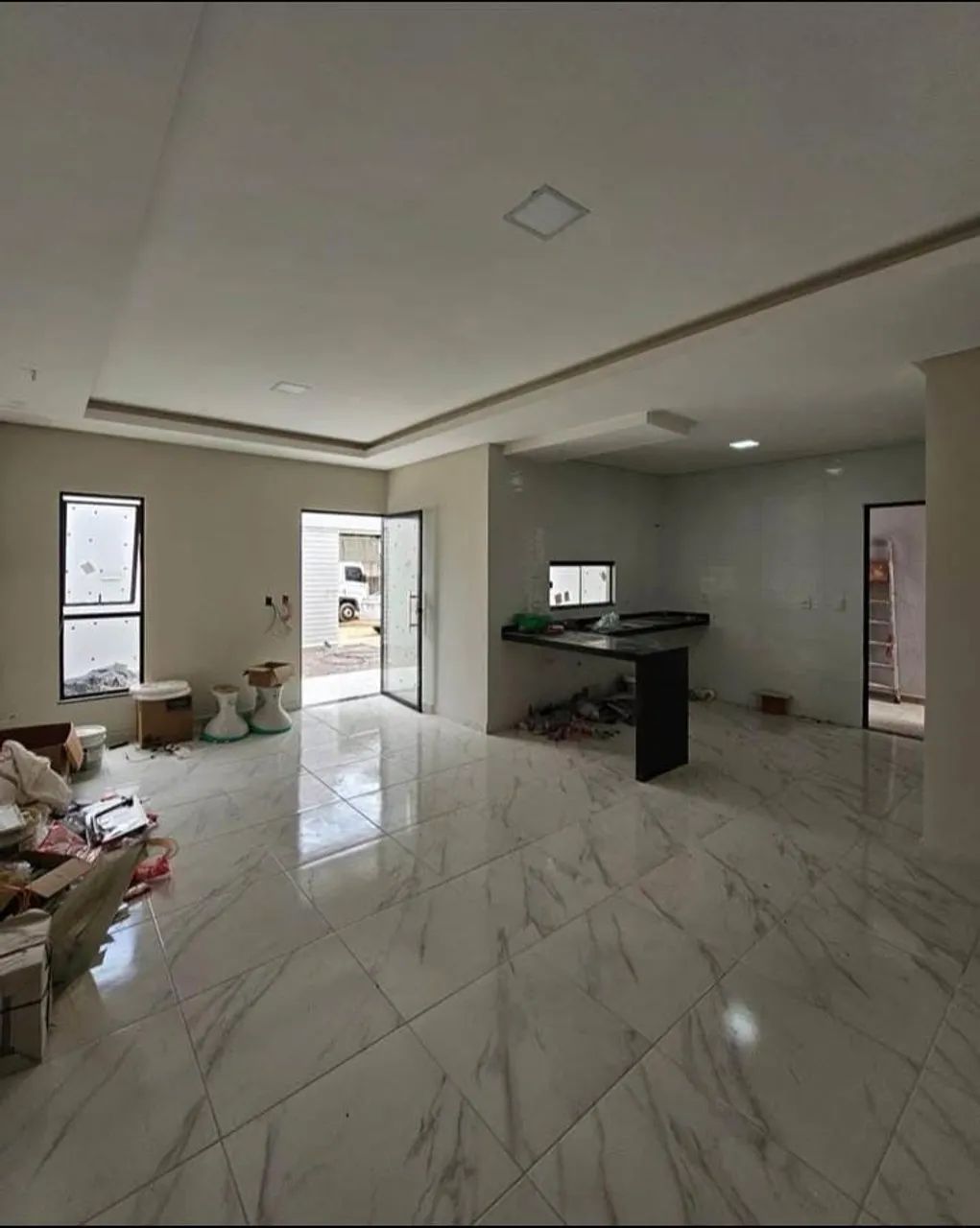 Casa a venda no bairro Cidade satélite  - Foto 5