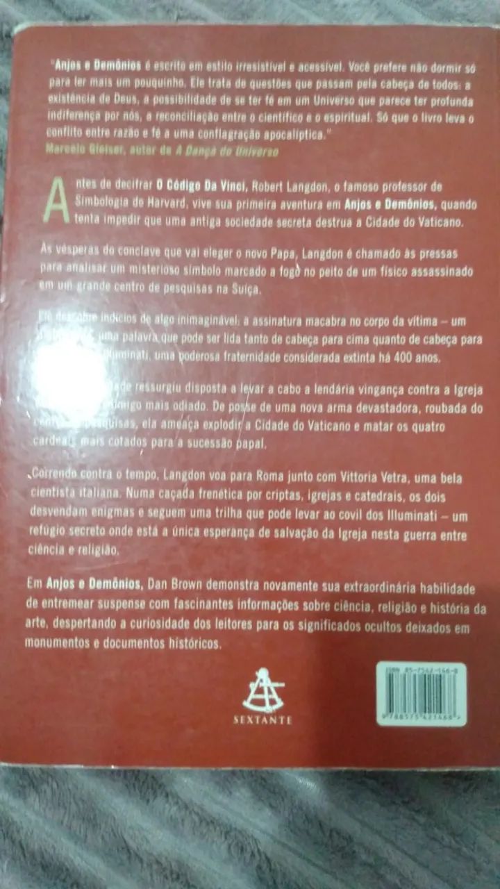 Livro - Foto 2