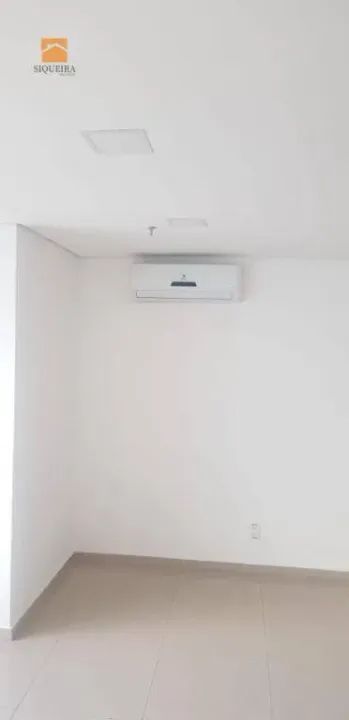 Edifício Avenida Paulista - Sala para alugar, 42 m² por R$ 3.415/mês - Parque Campolim - S - Foto 4