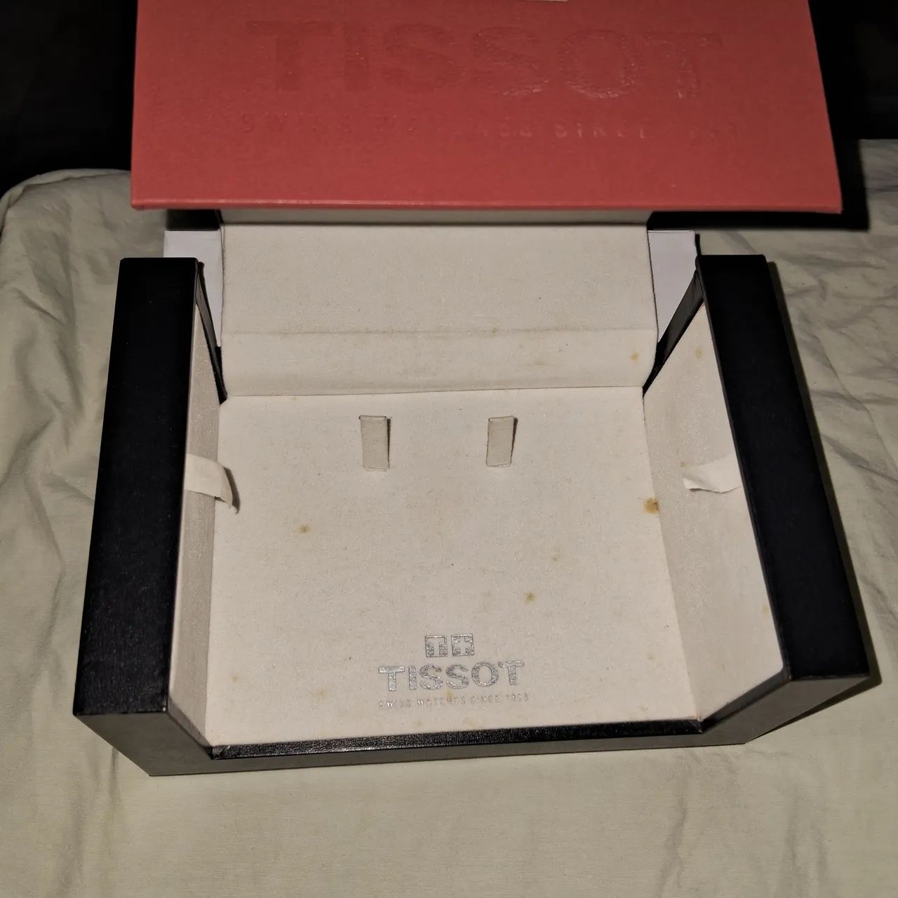 Relógio Tissot  - Foto 5