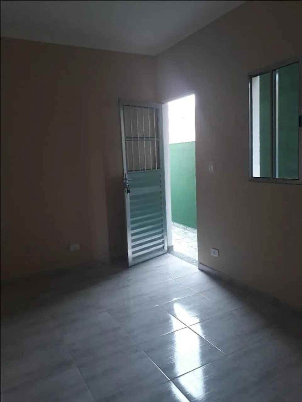 Casa para Locação 1 Quarto, 1 Suite, 126M², Parque Continental II, Guarulhos - SP