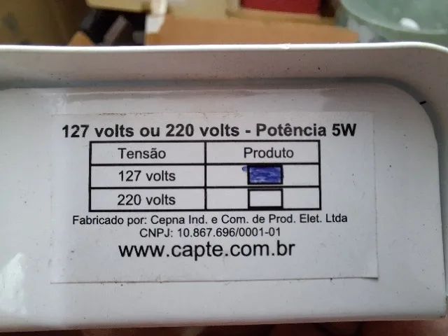 Anti mofo eletrônico - Foto 2