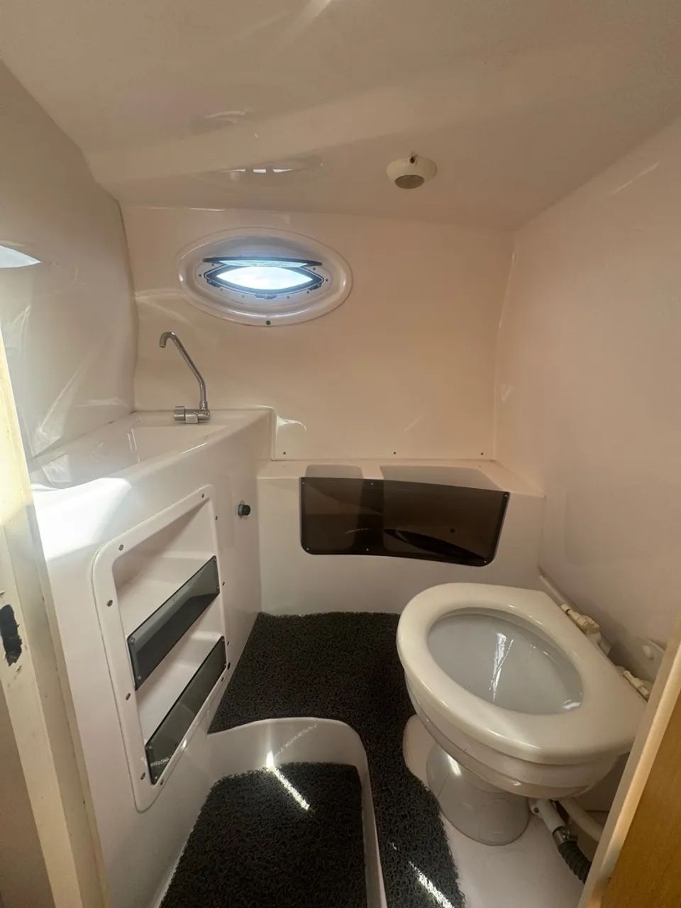 Lancha focker 26.5 ano 2013 - Foto 5