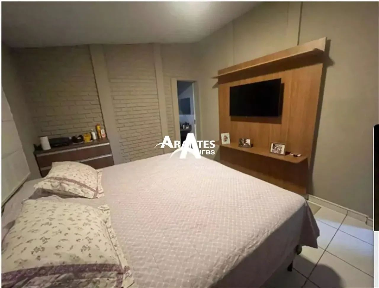 Rancho com 4.600m² à venda no Represa de Miranda - Foto 5