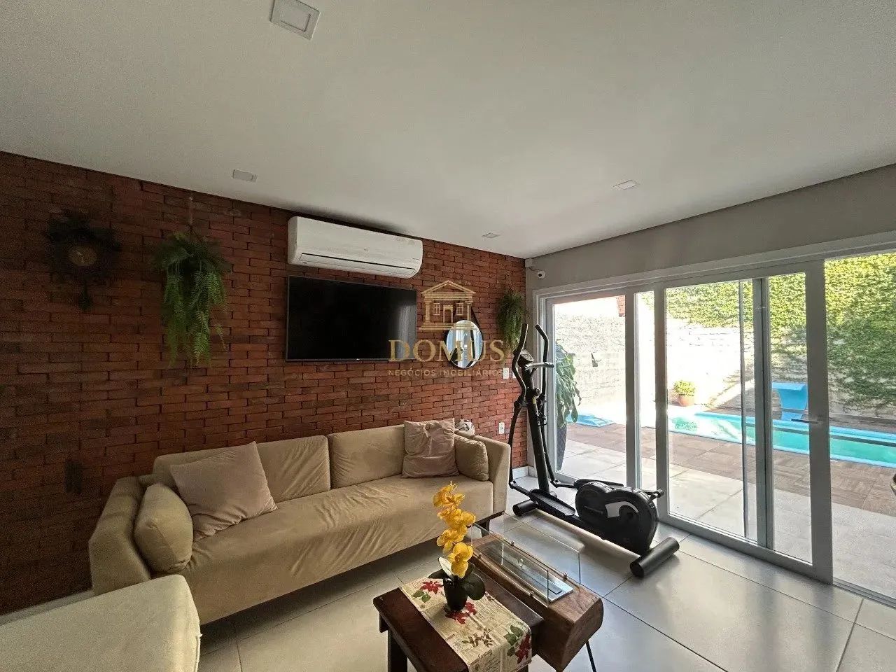 Casa 3 dormitórios, no Condomínio Buenavista, Viamão - Foto 8