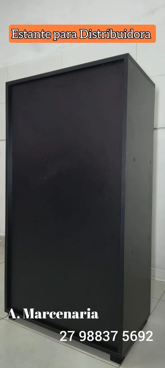 Estante para distribuidora - Foto 3