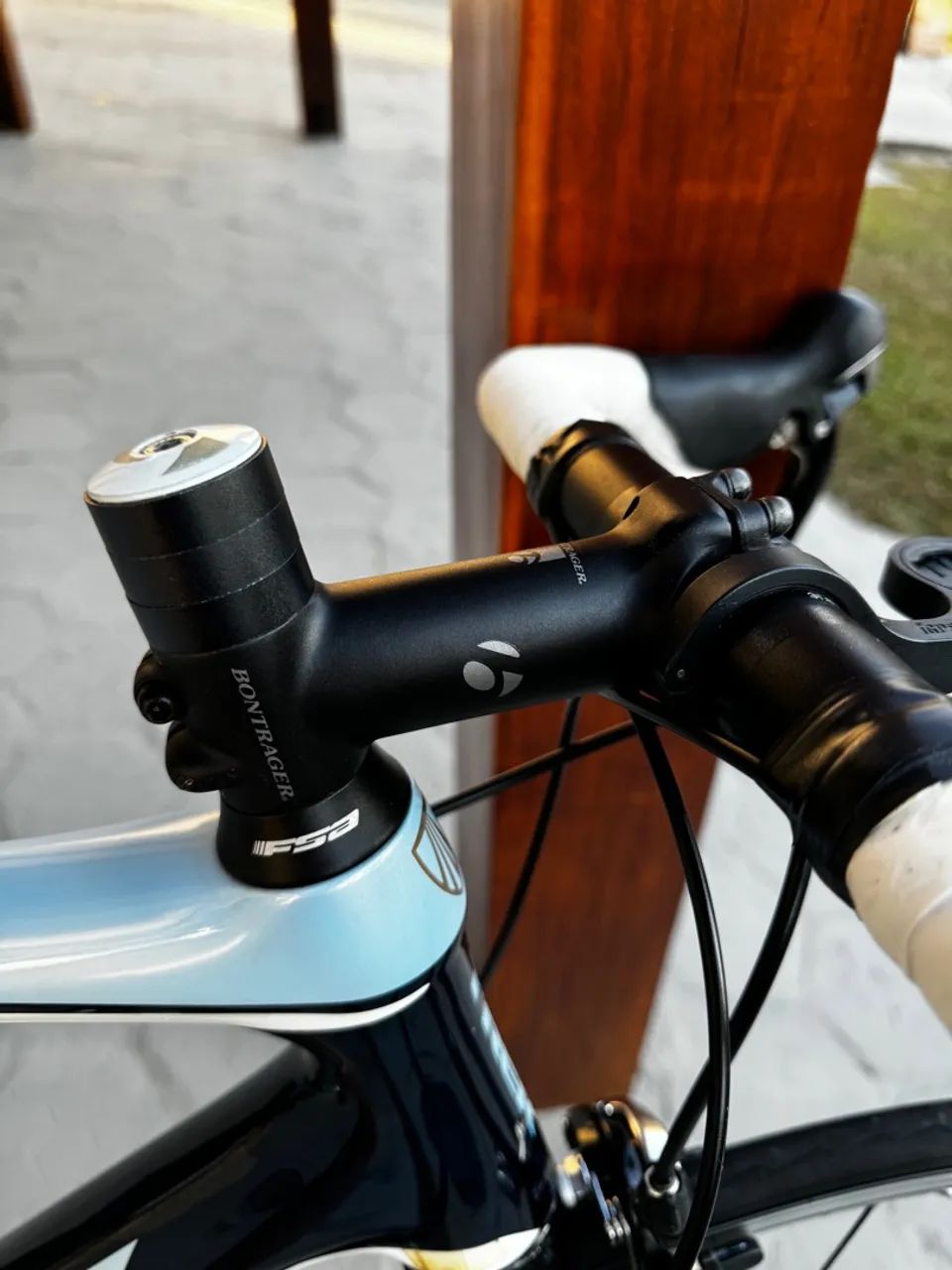 Bicicleta Trek Madone 3.1 - Foto 5
