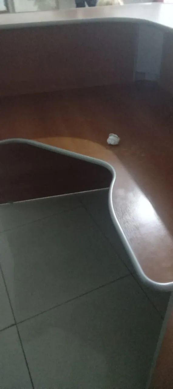 balçao de atendimento  - Foto 3
