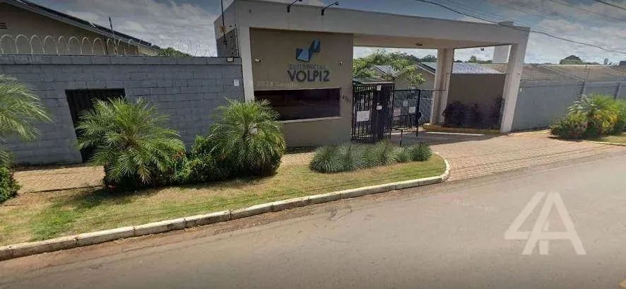 (Vende-se) Sobrado com 3 dormitórios, 142 m² por R$ 850.000 - Triângulo - Porto Velho/RO
