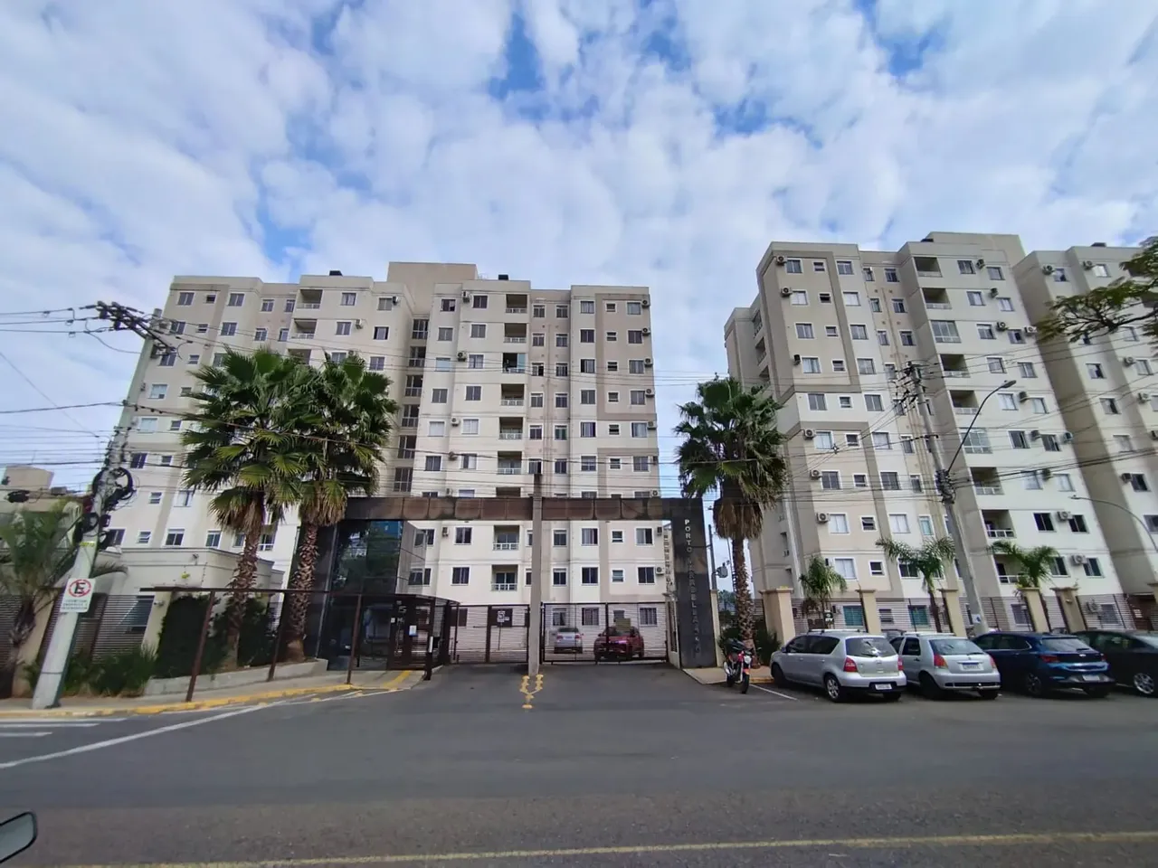 NOVO HAMBURGO - APARTAMENTO 2 DORM - VILA ROSA