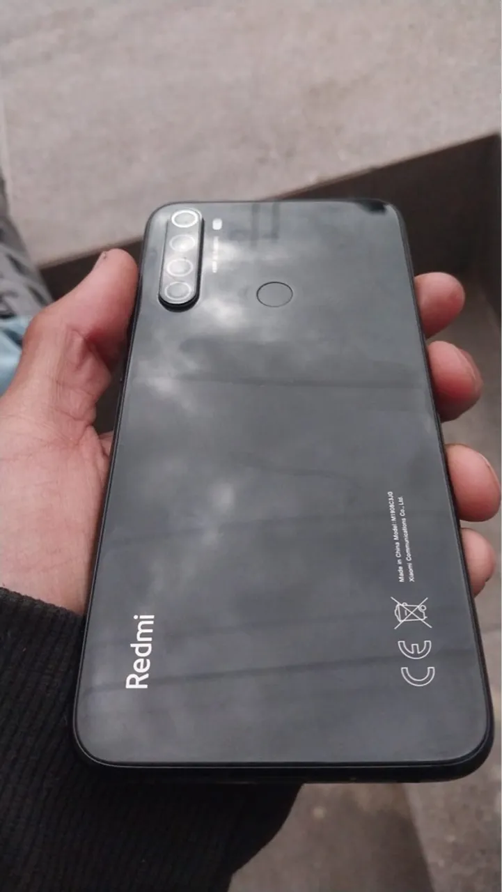 REDMI BARATO
