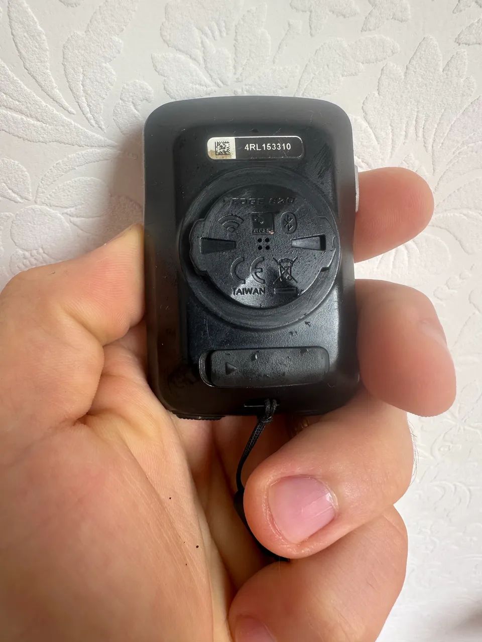Garmin Edge 820 - Foto 3