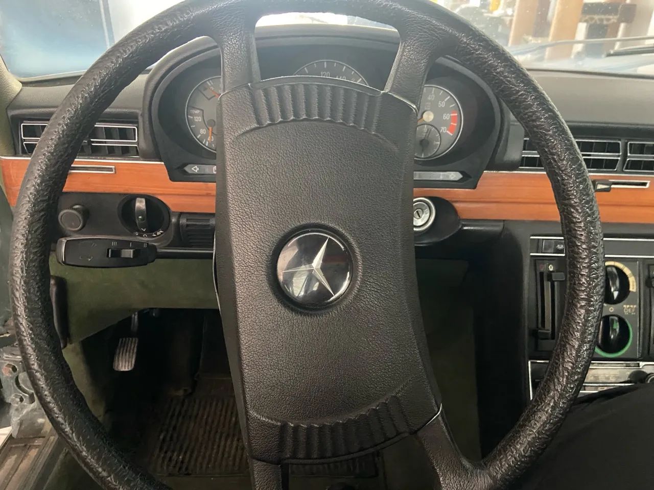 Mercedes Se 450  - Foto 3