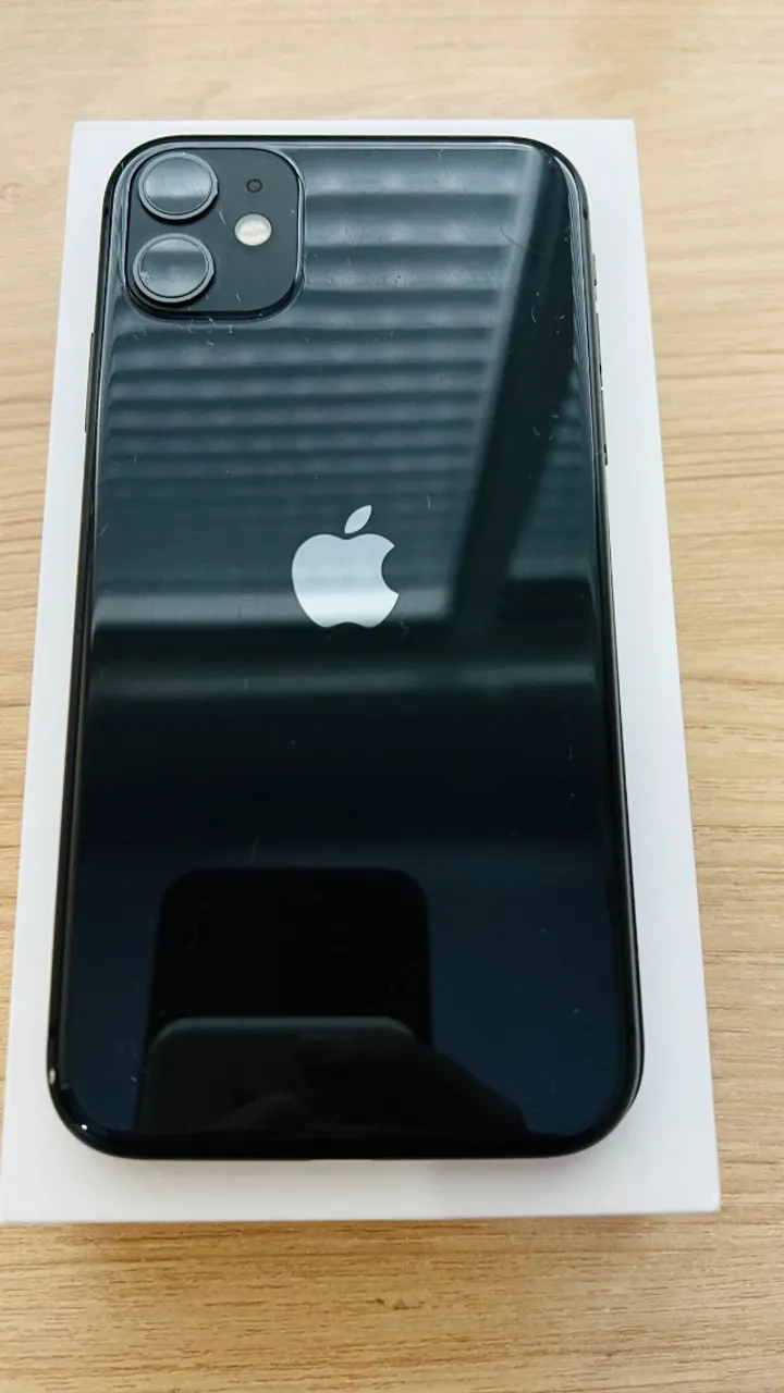IPHONE 11 128GB Usado