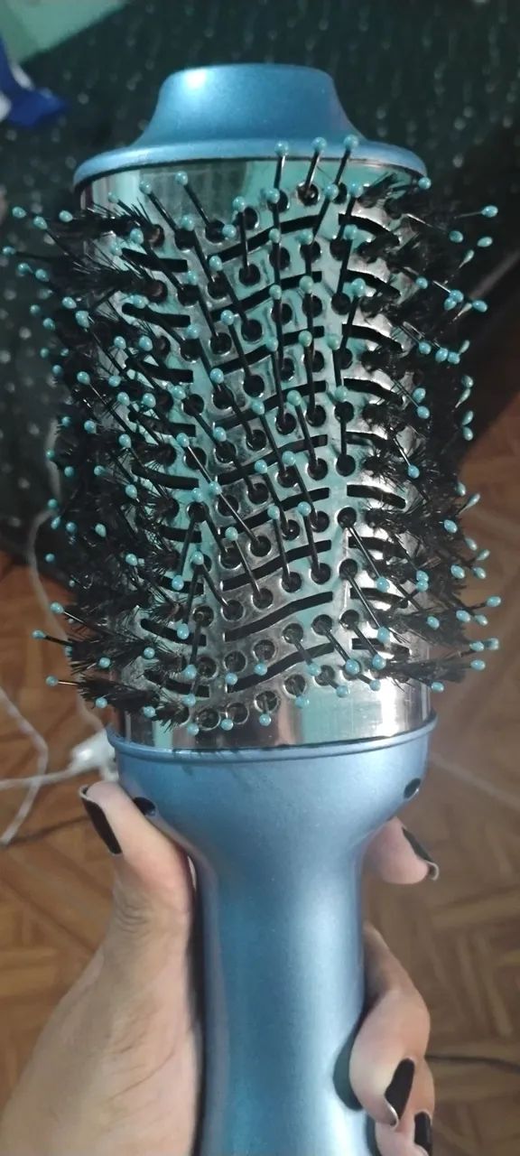 Escova secadora Mondial Titanium Pro - Foto 5