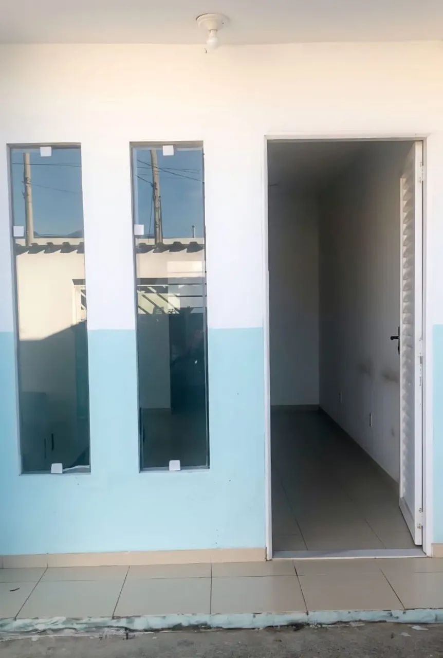 Foto - Nova Iguaçu - Ipiranga