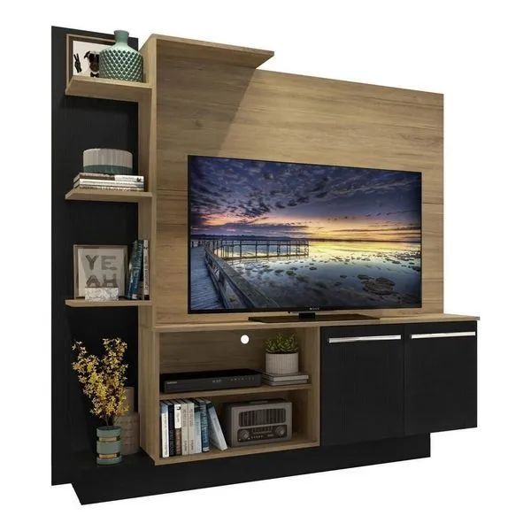 Promoção Estante 52" - 15/10