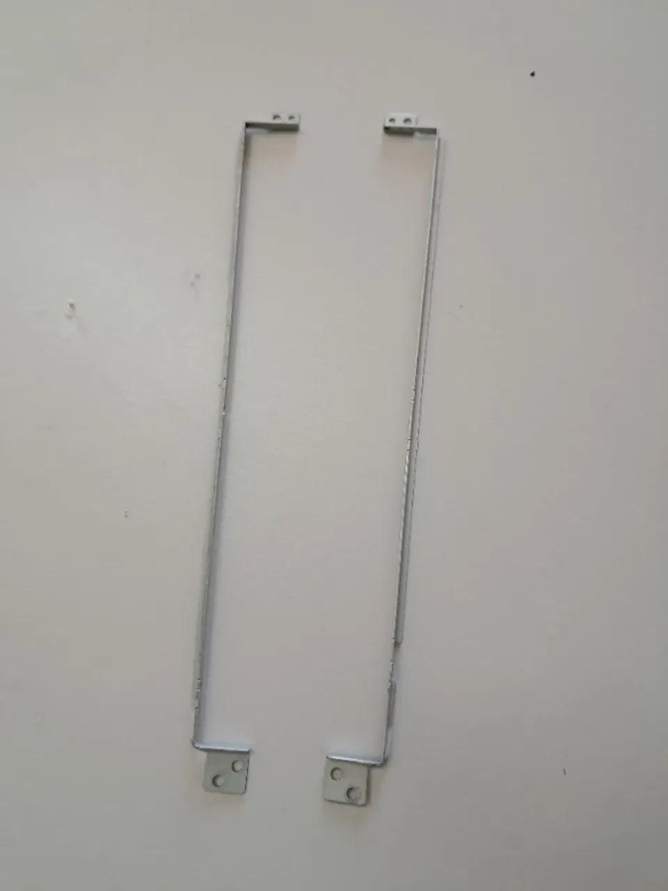 Hastes para notebook Samsung NP270E4E-KD2BR - Foto 2