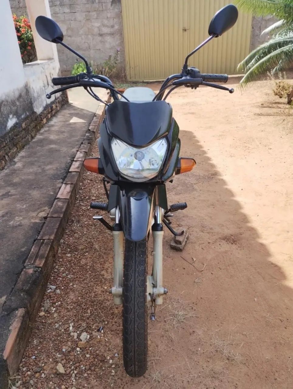 Moto Honda POP 110i 2017 - Foto 3