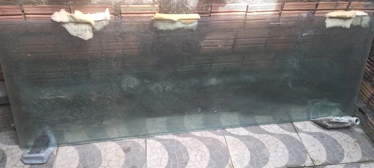 Portas Vidro Temperado