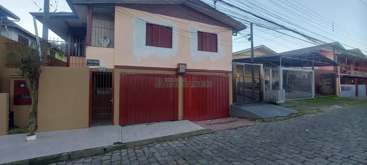 Casa Cidade Nova Caxias do Sul