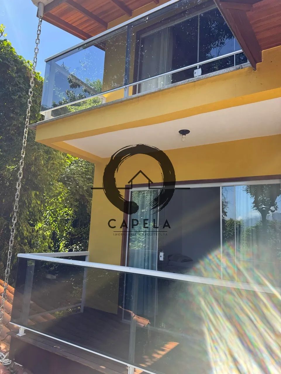 CASA RESIDENCIAL em Ilhabela - SP, Feiticeira - Foto 5