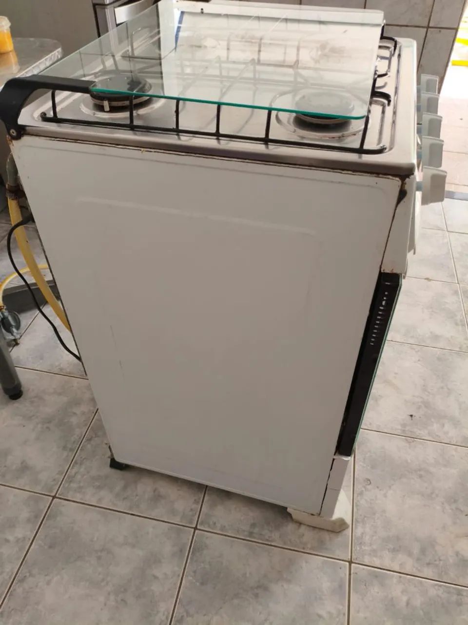 Vendo fogão  - Foto 5