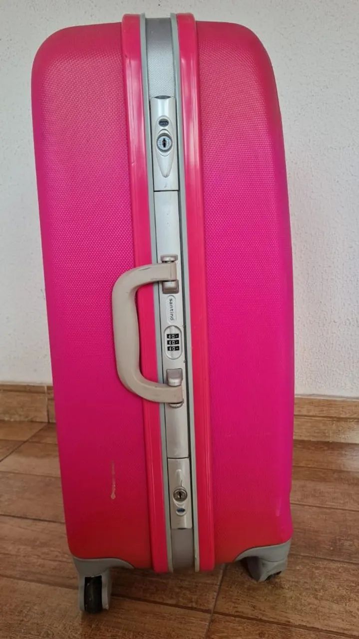 Mala tenho GG  - 35 Kilos - Foto 2