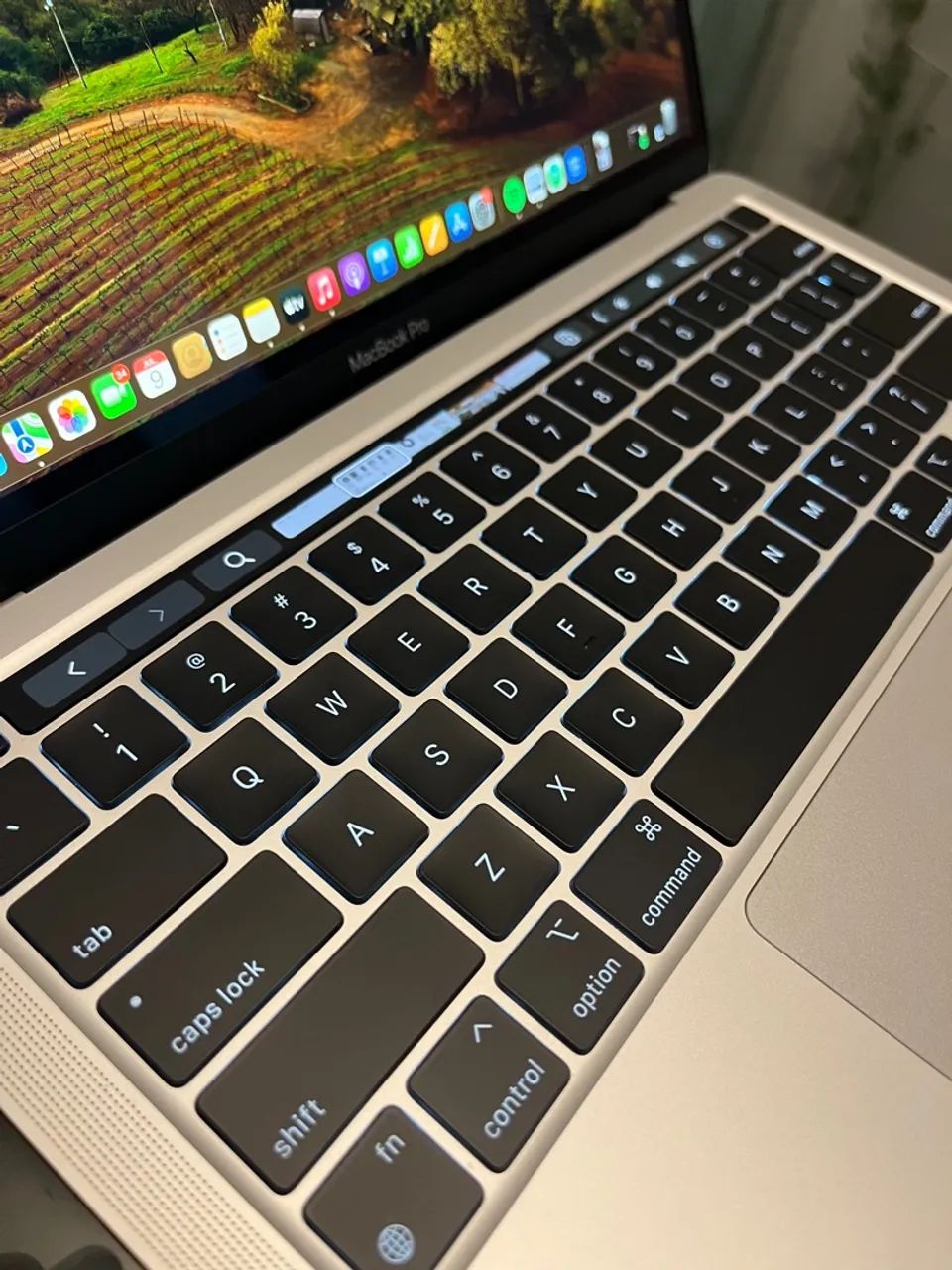 MacBook Pro M2 2022 (Impecáve) - Foto 2