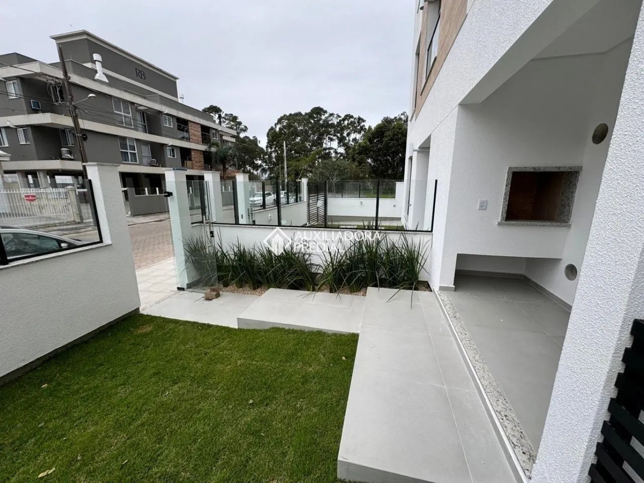 Lindo apartamento garden novo de 1 dormitório no Portal do Ribeirão financiável. - Foto 7