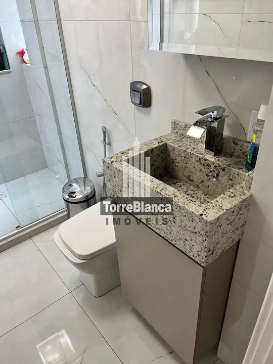 Apartamento à venda, Centro, Ponta Grossa, PR - Foto 15
