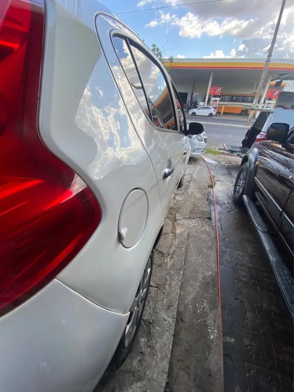 FIAT PALIO 2017 FLEX 1.0 - Foto 4