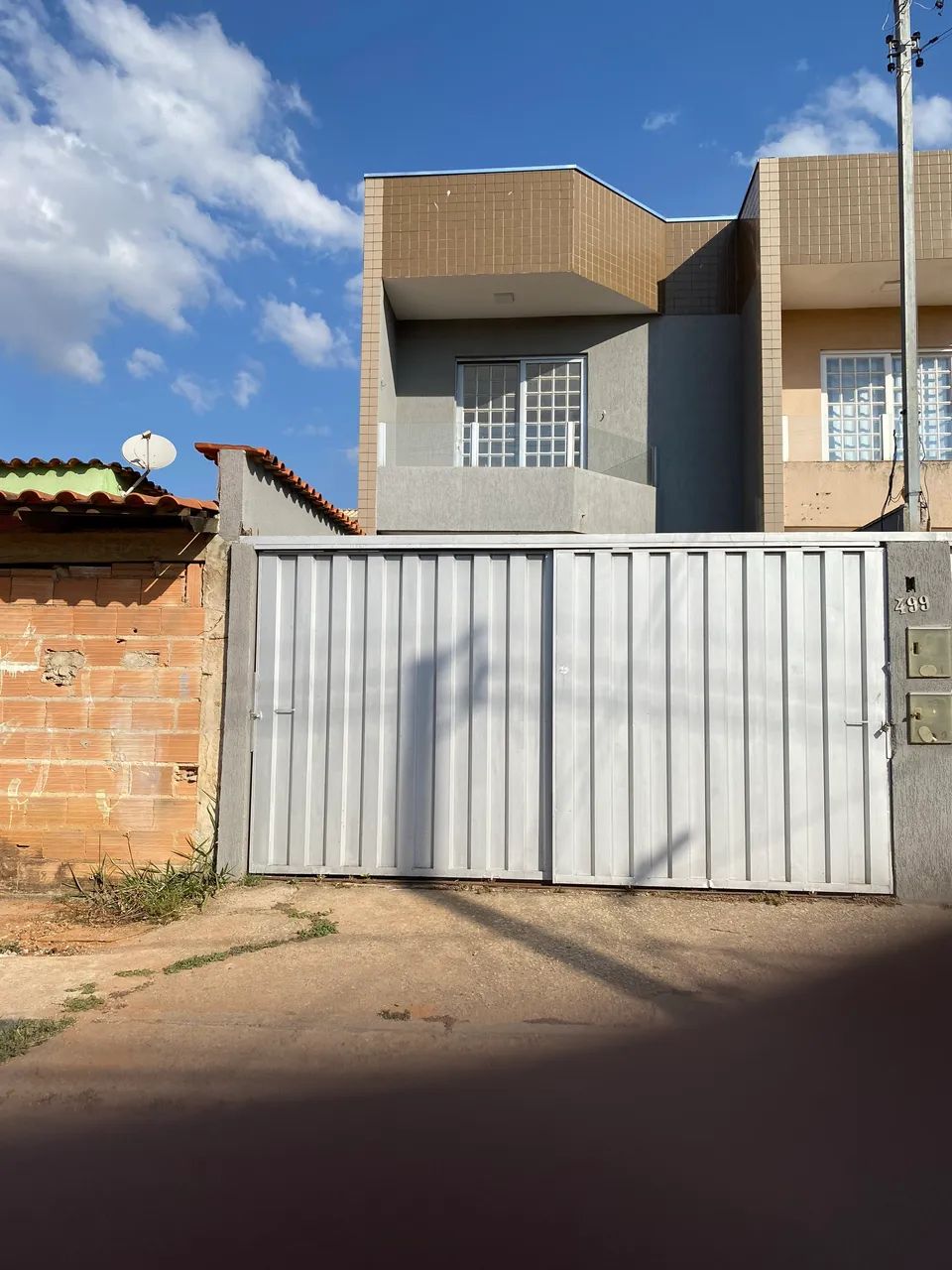 Foto - Ibirité - Parque Duval de Barros (Parque Durval de Barros)