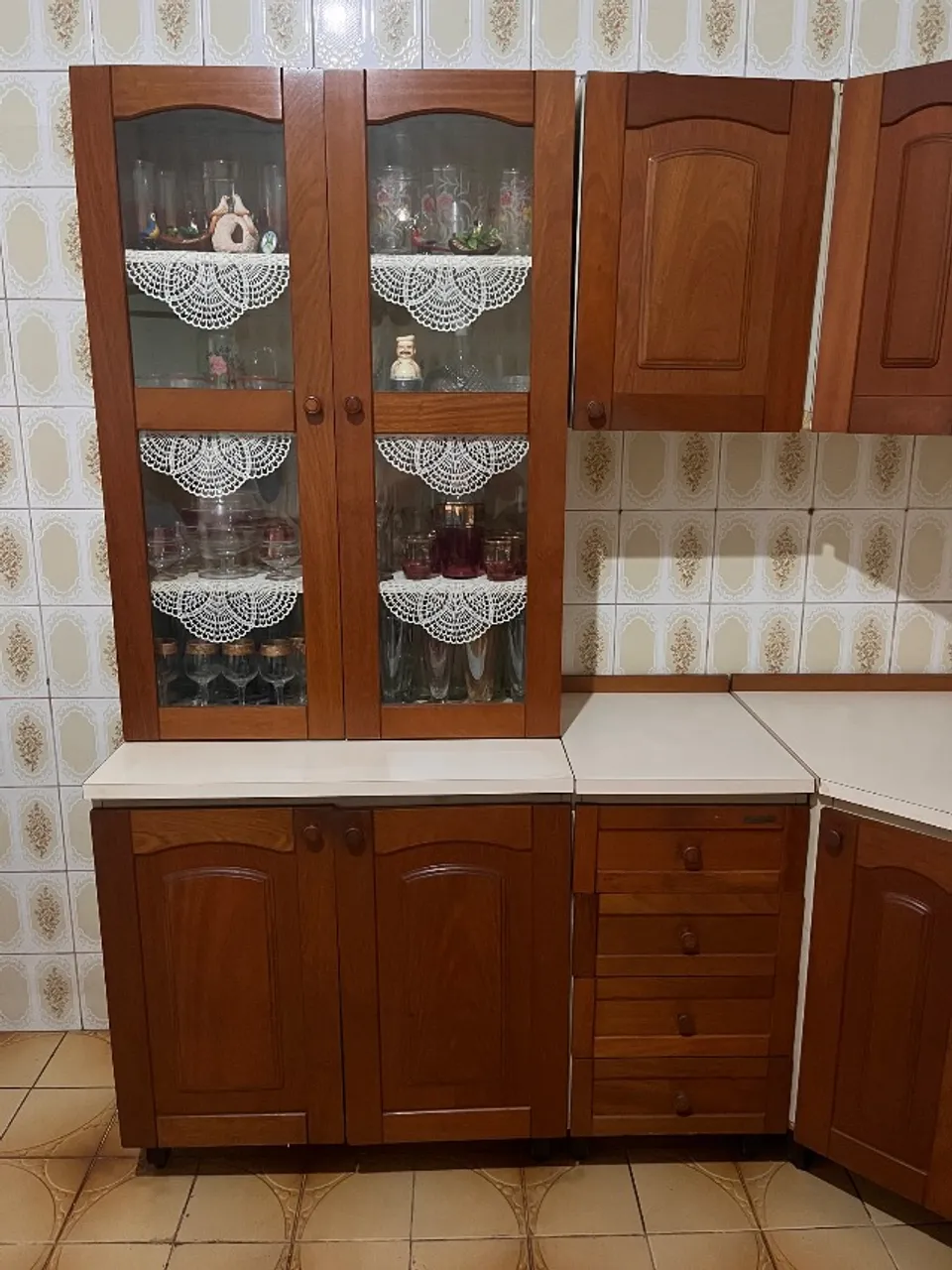 Cozinha Todeschini