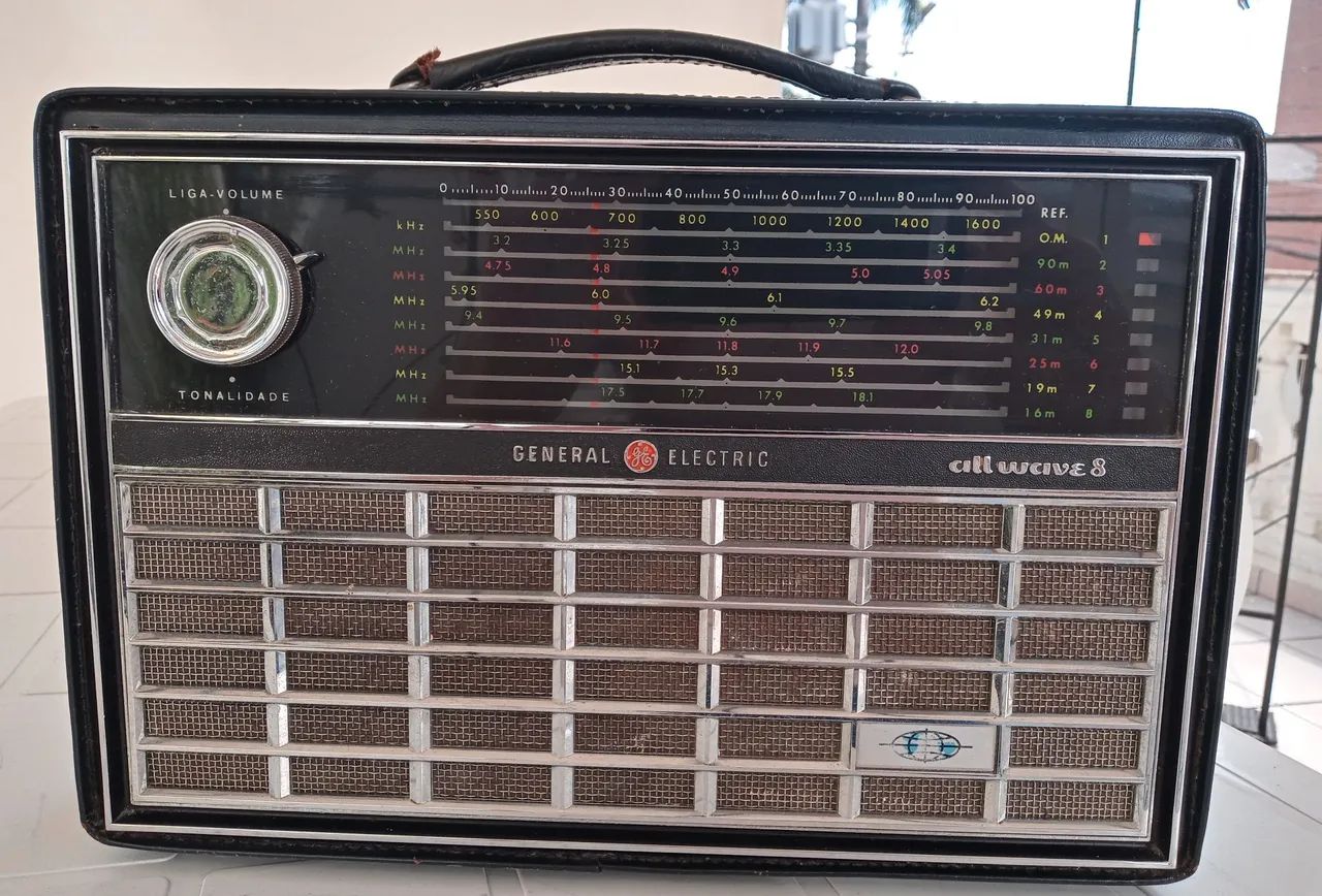 Radio