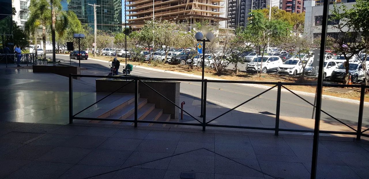 ÓTIMA LOJA PARA AGÊNCIA BANCÁRIA - Corporate Financial Center - Foto 3