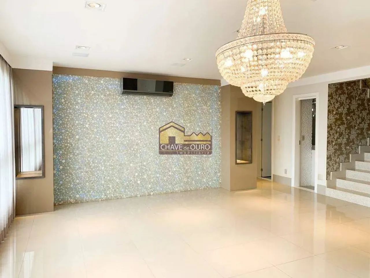 Apartamento para aluguel, 4 quartos, 2 suítes, 4 vagas, Santa Maria - Uberaba/MG