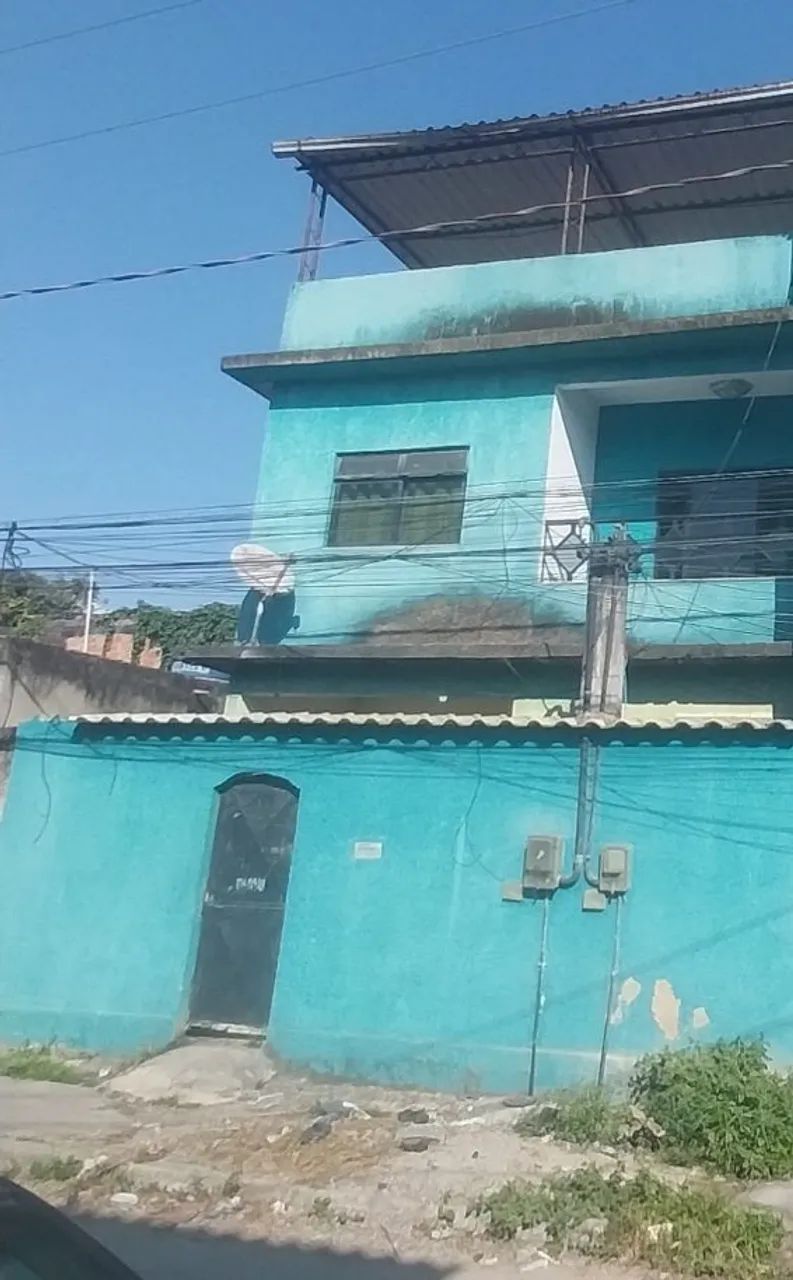 Foto - Belford Roxo - Andrade Araujo