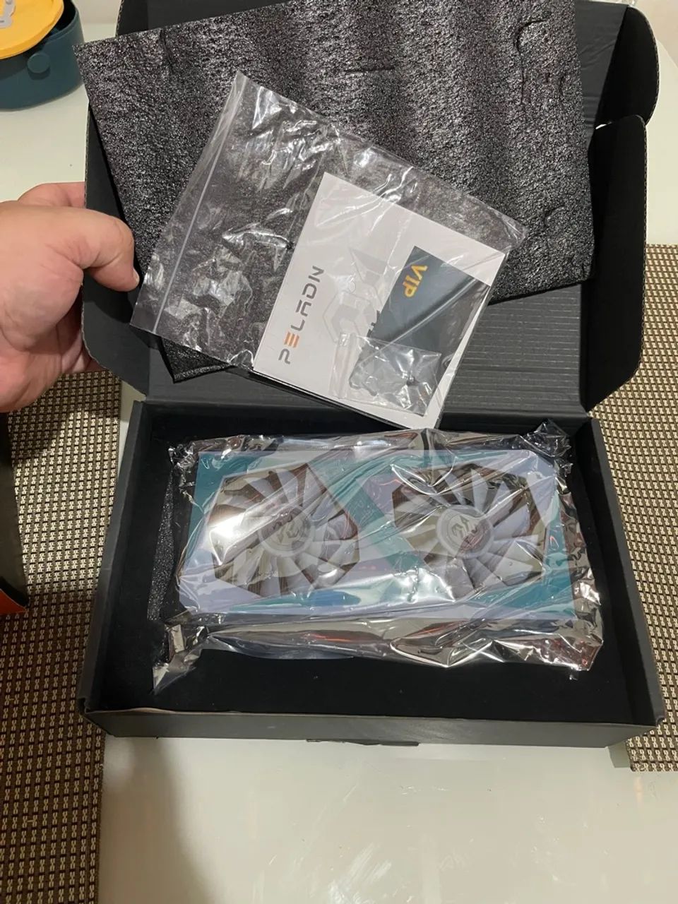 Placa de vídeo RTX 2060 Super 8GB - Foto 2